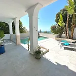 Family Villa Burriana Beach