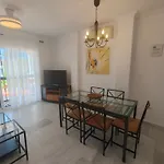 Nerja Sun Apartments Casa Cipreses 4