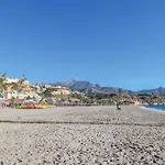Cozy Home In Nerja With Kitchen