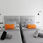 Apartamento 1 Granada 8