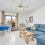 Casa Andalusia In Nerja