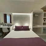 Hotel Plaza Cavana