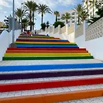 Apartmento Caribe Centro Casasol