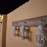 Atico Fresco Y Luminoso Con Aparcamiento Privado