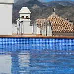 Apartamentos Plaza