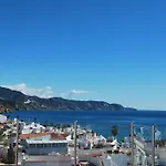 Apartamentos Plaza
