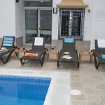Hostal Boutique Bajamar