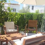 El Capistrano Sur