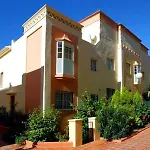 Nerja Medina