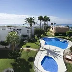 Apartamentos Turisticos Rio Marinas