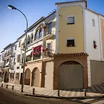 Maquinilla Portal 4A