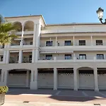 Apartamentos Plaza