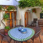 Casa Jazmin Carabeo