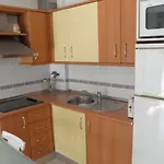 Apartamentos Abril