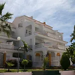 Apartment In Nerja Mlaga 102179