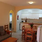 Apartment In Nerja Mlaga 102179