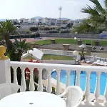 Apartment In Nerja Mlaga 102179