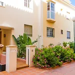Apartamentos Nerja Medina Canovas