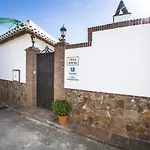 Villa Aurora