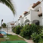 Apartamentos El Califa