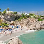 Villa Carabeo San Salvador Nerja
