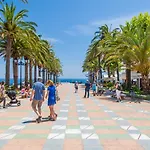 Villa Carabeo San Salvador Nerja