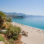 Villa Carabeo San Salvador Nerja