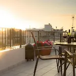 Apartamentos Plaza Cavana 5