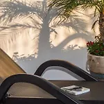 Apartamentos Plaza Cavana 5