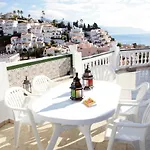 Alamar Burriana Playa Nerja Canovas