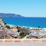 Alamar Burriana Playa Nerja Canovas