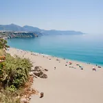 Apartment Old Town Nerja Canovas
