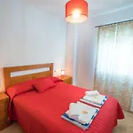 Apartamentos Manuel Martin