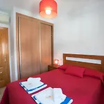 Apartamentos Manuel Martin