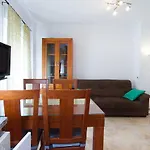 Apartamentos Manuel Martin