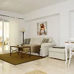 Nice apartment in Fuentes de Nerja