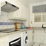 Nice apartment in Fuentes de Nerja