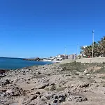 Nice apartment in Fuentes de Nerja