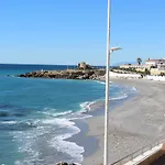 Nice apartment in Fuentes de Nerja