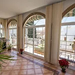 Villa Buena Vista Nerja Canovas