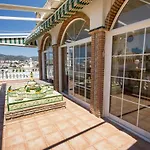 Villa Buena Vista Nerja Canovas