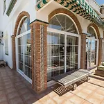 Villa Buena Vista Nerja Canovas