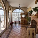 Villa Buena Vista Nerja Canovas