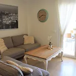 Apartamento Plaza España
