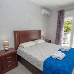 Villa Terrazas De Burriana Nerja