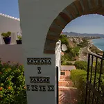 Ladera panorama