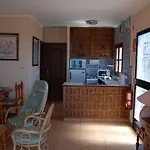 El Capistrano Complejo De Apartamentos Turisticos