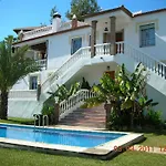 Villas Axarquia Nerja