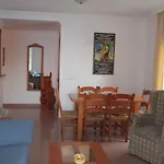 Apartamentos Andalucia Edificio Cantares