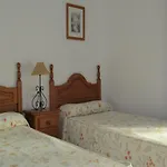 Apartamentos Andalucia Edificio Cantares